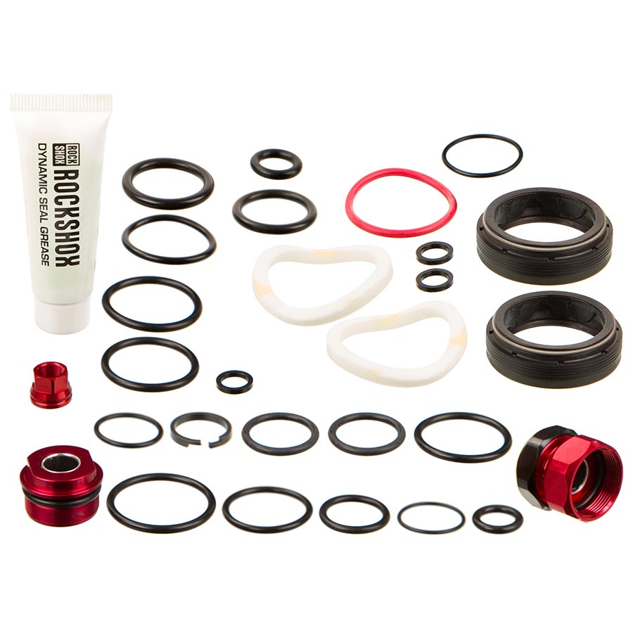 RockShox SID SL Fork Service Kit - Thumbnail 2