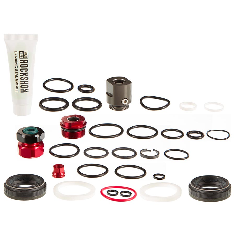 RockShox SID SL Service Kit - Thumbnail 2
