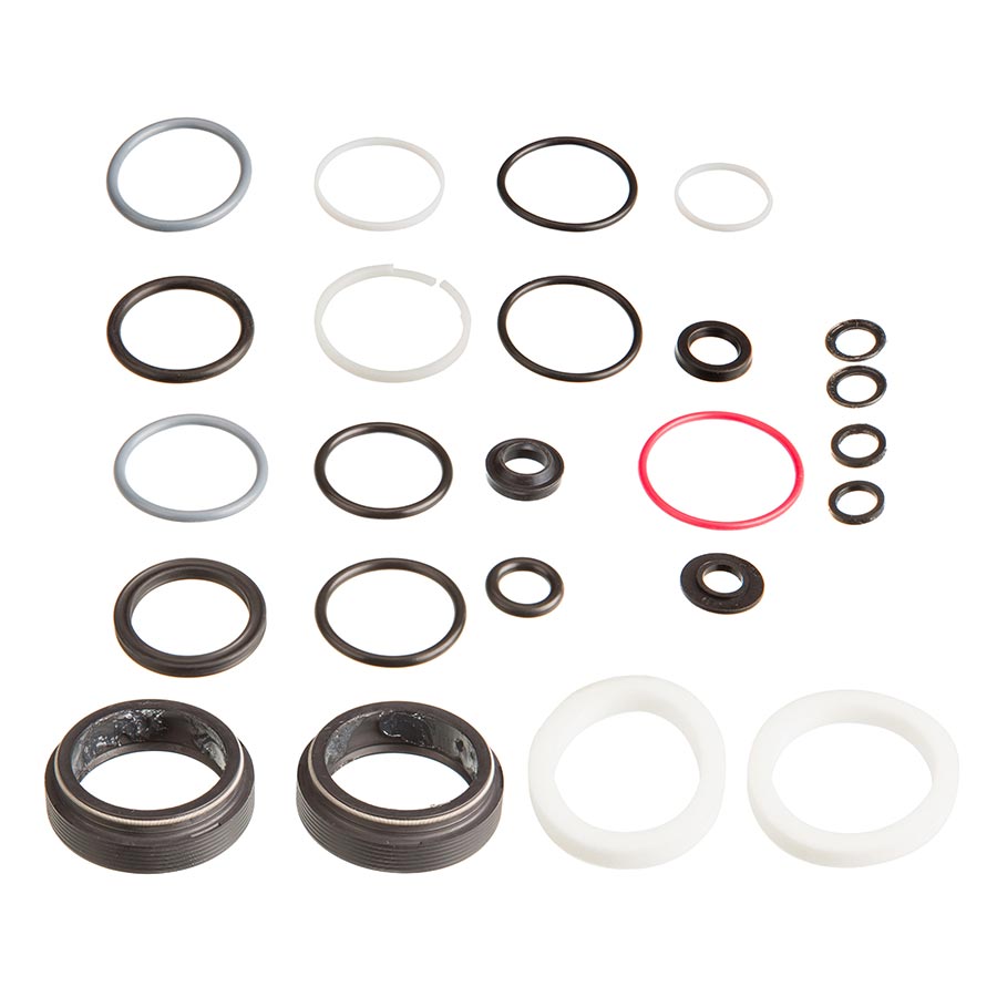 RockShox Psylo Service Kit
