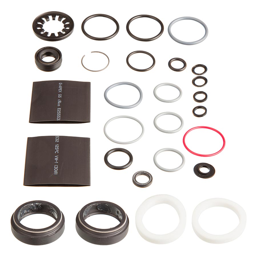 RockShox Fork Service Kit - Thumbnail 5