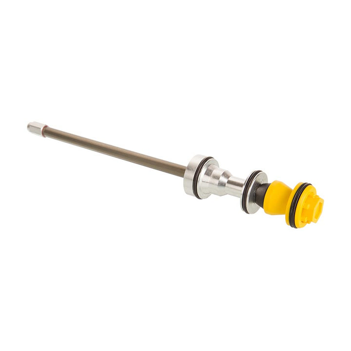 Resorte de horquilla RockShox, eje DebonAir - 170 mm, 27,5/29, 38 mm, Domain C1+ 2025+