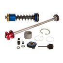 RockShox Fork Damper Assembly - Isolator Crown Psylo Gold RC A1 (2025+)