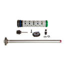 Conjunto de amortiguador de horquilla RockShox - Crown Motion Control 120-160 mm Psylo Silver A1 2025+