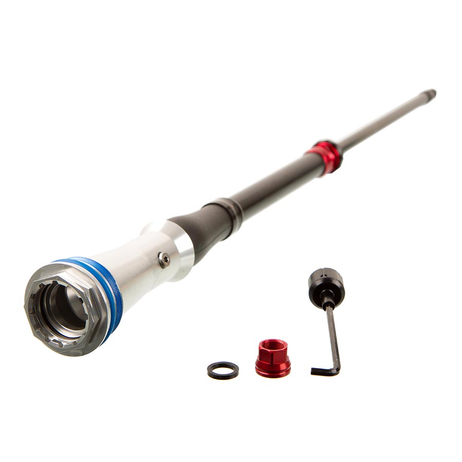 RockShox SID Damper