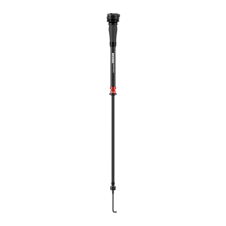 RockShox Charger Race Day 2 Damper Upgrade Kit - Thumbnail 4