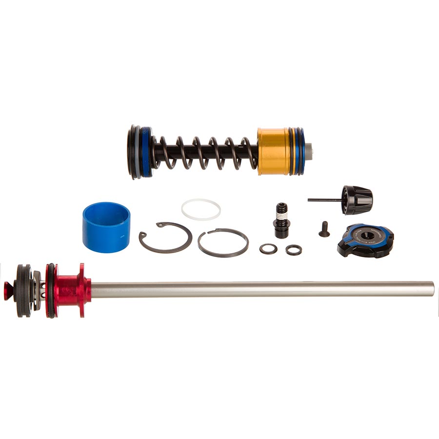 RockShox Domain Damper Kit