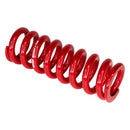 Resorte métrico RockShox - Rojo eléctrico LONGITUD 114 MM RECORRIDO DEL RESORTE (37,5-45 MM) 450 LB