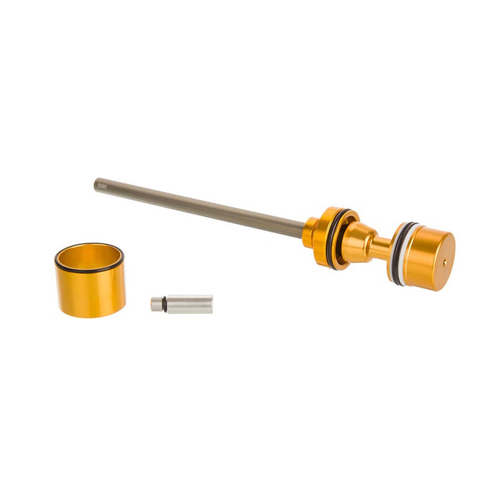 Eje de suspensión neumática RockShox DebonAir+ 150 mm 27,5/29 ZEB A1+