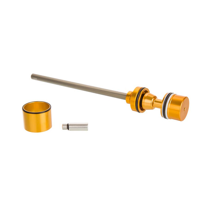 Eje de suspensión neumática RockShox DebonAir+ 170 mm 27,5/29 ZEB A1+