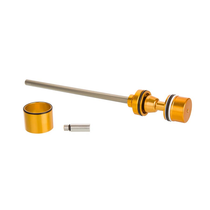 Eje de suspensión neumática RockShox DebonAir+ 180 mm 27,5/29 ZEB A1+