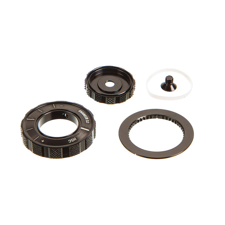 Kit de perillas de compresión RockShox Charger 3.1 RC2 Lyrik/Pike/ZEB