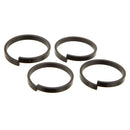 Kit reductor de volumen RockShox SuperDeluxe/Deluxe (2023+) Cant.: 4