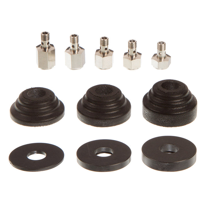 Kit de cambio de recorrido RockShox para SDLX Coil B1
