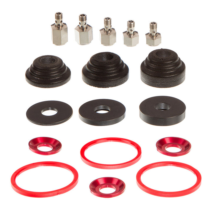 Kit de cambio de recorrido RockShox Vivid/Vivid Coil (C1+)