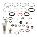 Kit de servicio completo RockShox de 200 horas Dlx/SupDlx Nude/BoldGenC