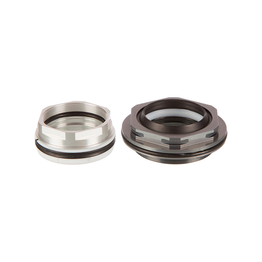 RockShox Vivid C1 Damper Shaft Assembly