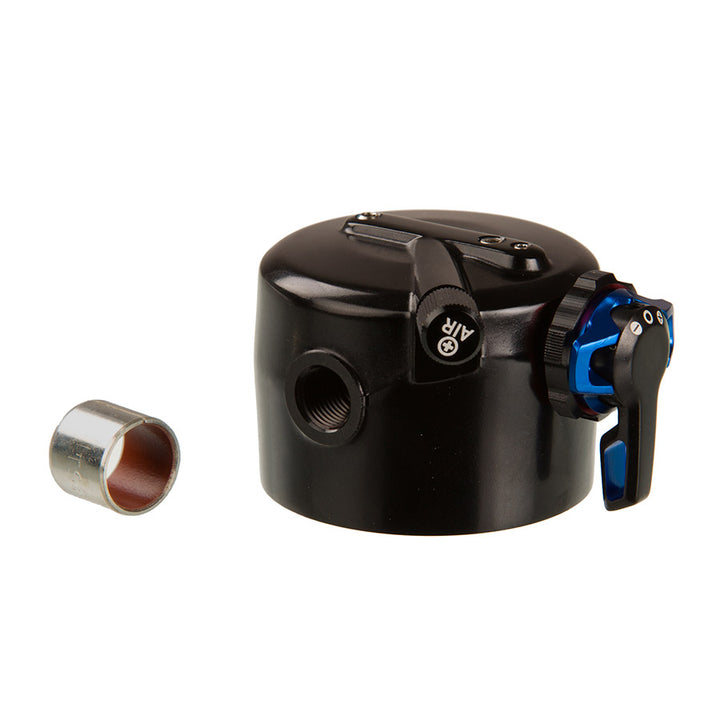 RockShox Deluxe Ult B2-C2 Eyelet Assy Trunnion
