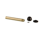 Eje de amortiguador RockShox Delxue Ult B2-C2 de 47,5-55 mm