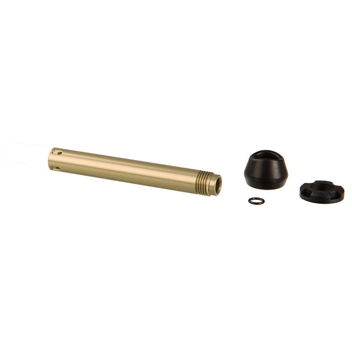 Eje de amortiguador RockShox Delxue Ult B2-C2 de 47,5-55 mm