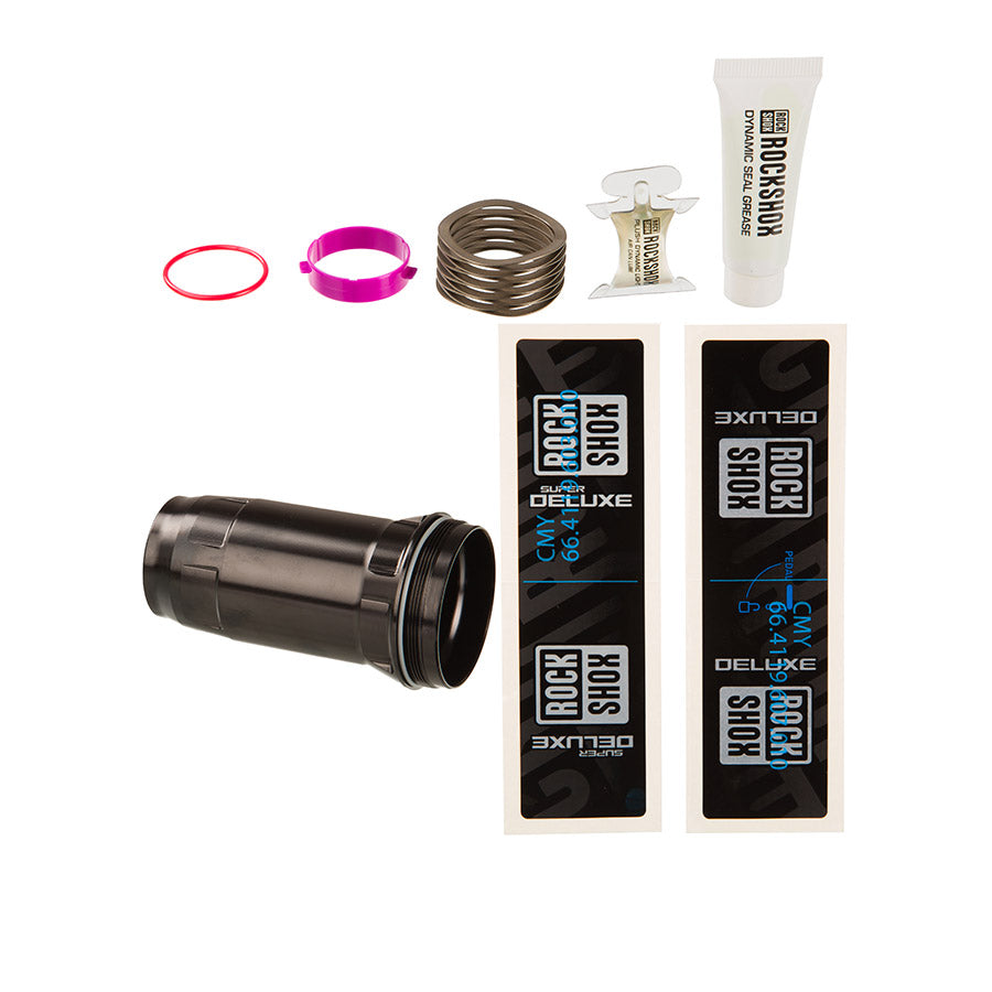 RockShox SDLX Air Can