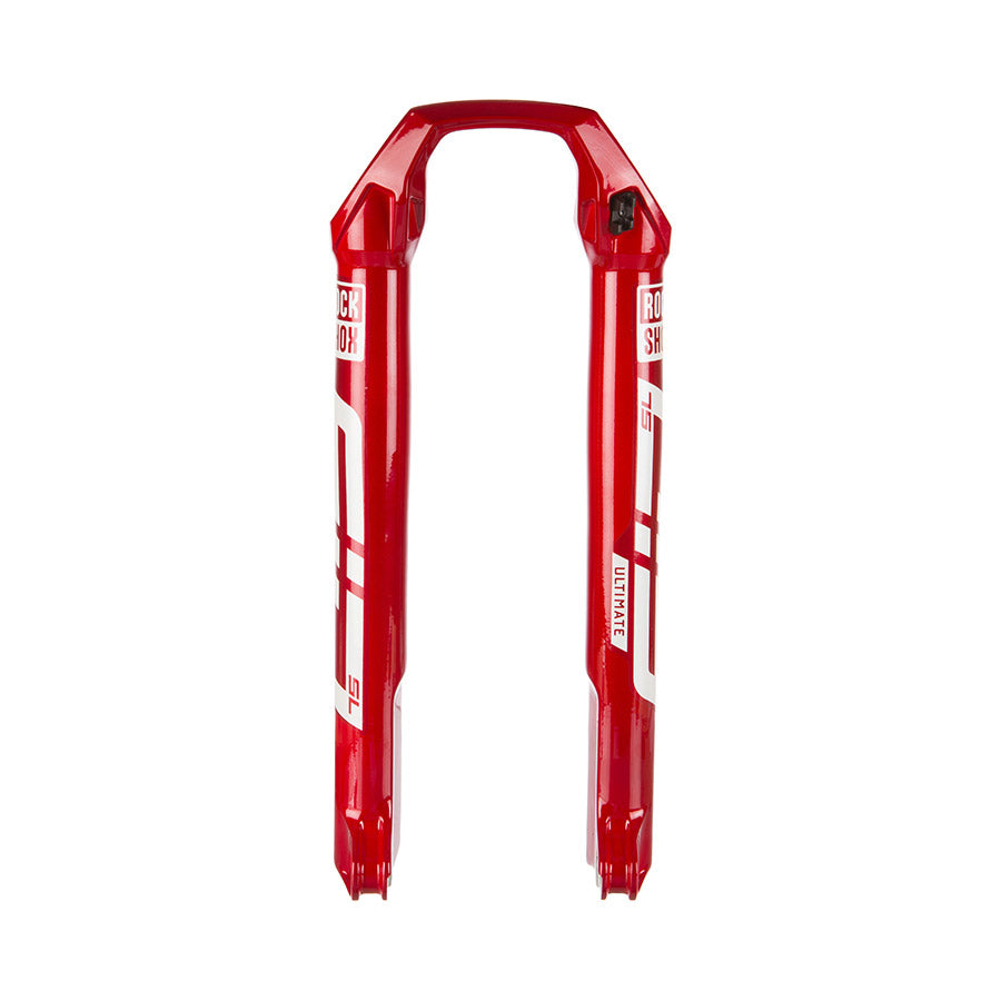 RockShox SID SL E1 Lower Leg - Thumbnail 2