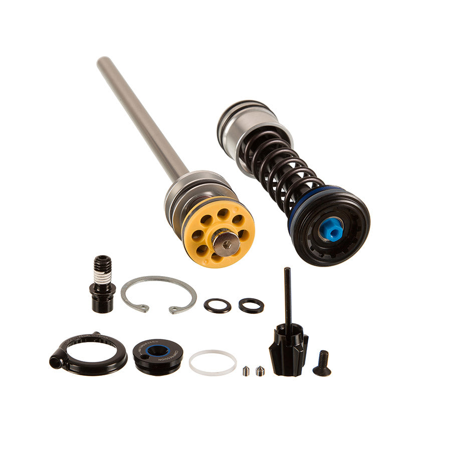 RockShox Reba B1 Assembly - Thumbnail 3