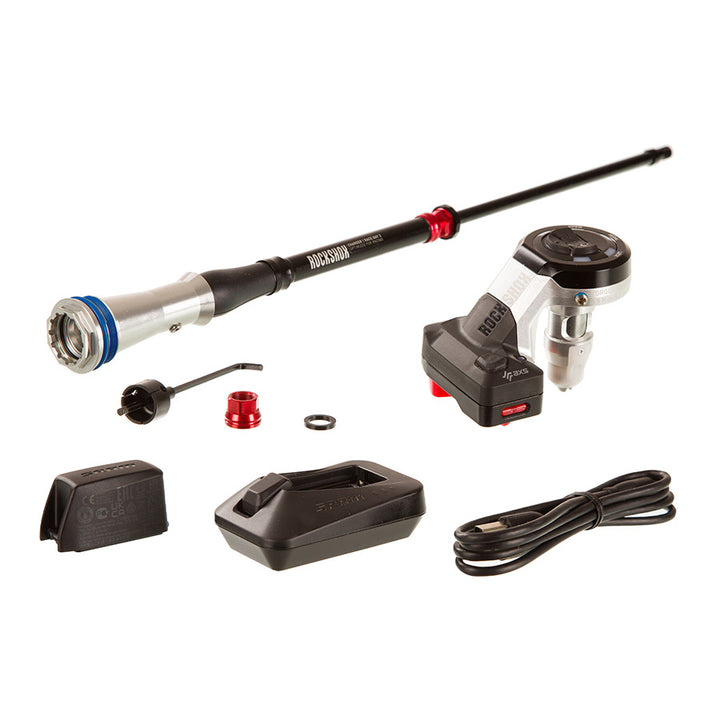 Kit de actualización RockShox Flight Attendant para RaceDay2 SID 35