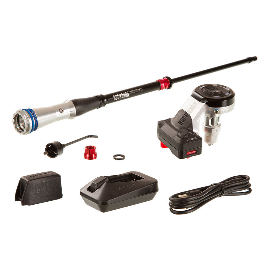 RockShox Flight Attendant Upgrade Kit