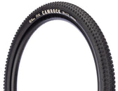 Teravail Camrock Tire - 29 x 2.2 Tubeless Folding BLK Durable Fast Compound