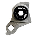 Silca 3DP Titanium Derailleur Hanger UDH