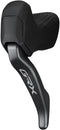 Shimano GRX BL-RX825-L Brake Lever - Left For Hydraulic Disc Brake Lever Only