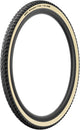 Pirelli Cinturato Gravel M Tire - 700 x 50 Tubeless Folding Retro SmartEVO GR ProWALL Gravel High Performance