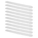 Wheels Manufacturing Clear Chainstay Protector Kit Bag/10