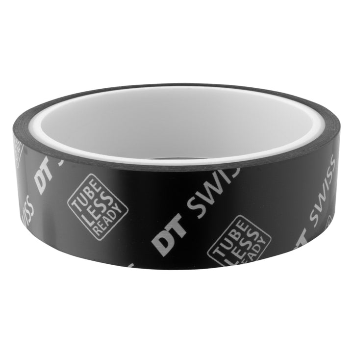 DT Tubeless Ready Tape - 25mm x 10m Black