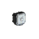 Lezyne Zecto Drive 350+ Front Light Gloss Black
