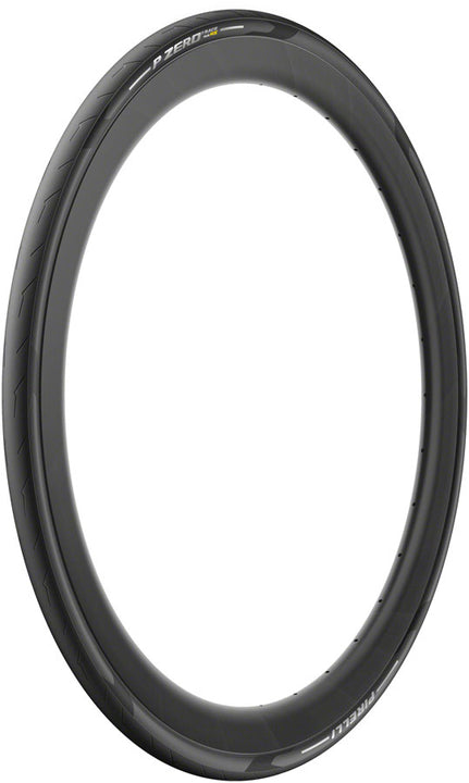 Pirelli P ZERO Race TLR RS Tire - 700 x 35 Tubeless Folding BLK SpeedCore SmartEvo