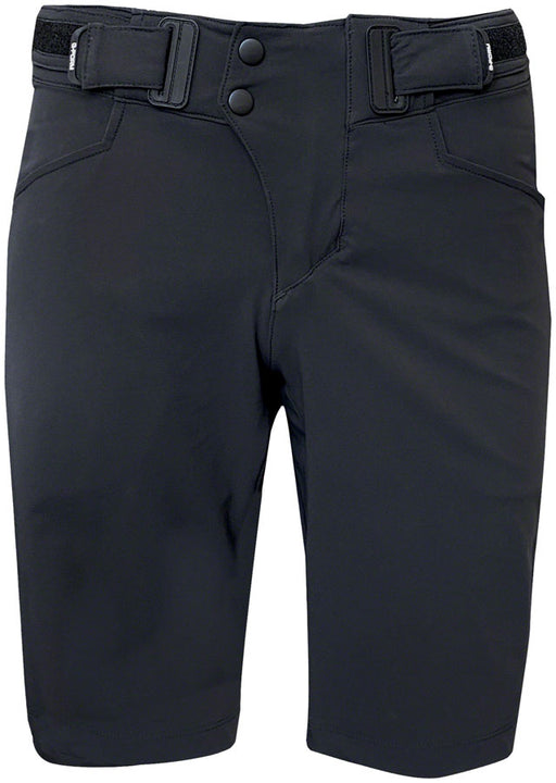 Pantalón corto Rhode de G-Form para hombre, color carbón, talla grande