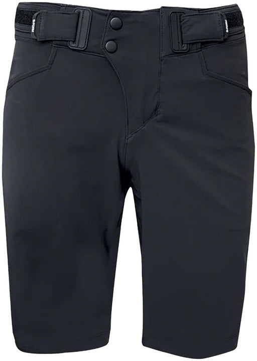 Pantalón corto Rhode de G-Form para hombre, color carbón, talla mediana