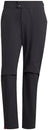 Pantalones Five Ten The Trail - Negro, para hombre, talla 34