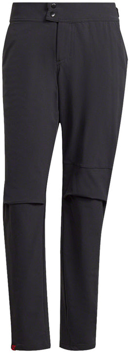 Pantalones Five Ten The Trail - Negro, para hombre, talla 34