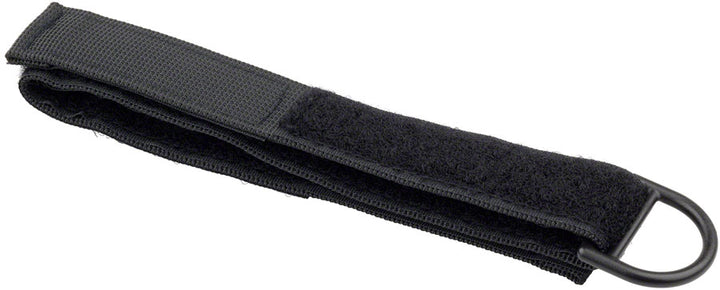 Correa para tubo inferior RaceFace - Negra, talla única