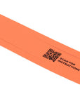 Fox Strap Threader - Orange One Size