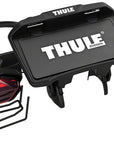 Thule Verse Light and Plate Kit - Black