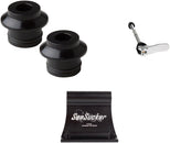 Tapones SeaSucker Huske con brocheta - 9 x 100 mm