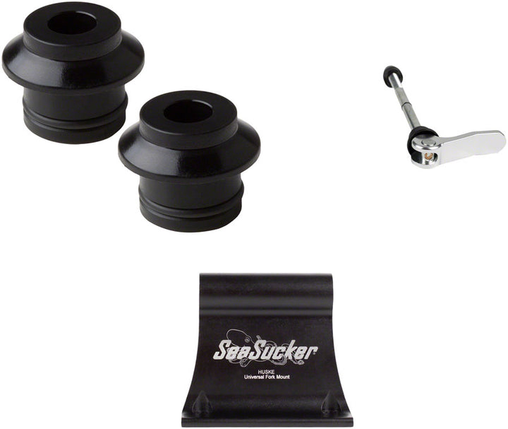 Tapones SeaSucker Huske con brocheta - 9 x 100 mm