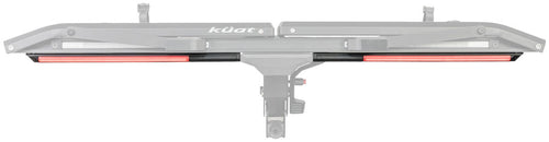 Kit de iluminación para portabicicletas eléctricas Kuat Piston ION