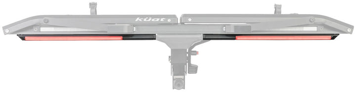 Kit de iluminación para portabicicletas eléctricas Kuat Piston ION