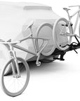 Thule OutPace Hitch Rack - 2 bike
