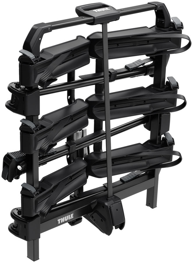 Thule OutPace Hitch Rack - 3 bike