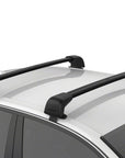 Yakima BaseLine FX Load Bar/Tower Set - Small